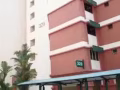 三八旺4分钟地铁站大普通房间