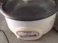 电炒锅 电锅