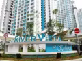 2房1廳 River vista 租屋