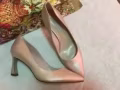 闲置女鞋 Charles & Keith 37码