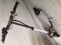 10寸滑板车