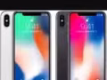 Iphone X “新”手机