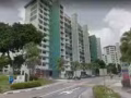 出租四房組屋 Blk27 Marsiling Drive