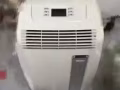 移動冷氣 