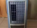 本人因搬家转让一台空调扇