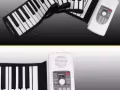 手卷钢琴 Hand roll up piano 