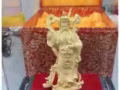 绒沙金工艺品转让