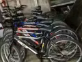 出售二手自行车地址在宏茂桥地铁站附近