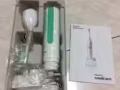20新幣出售全新飛利浦電動牙刷 HX5621/20