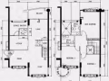 Blk893A淡滨尼组屋双楼出租 (整套)