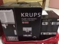 出售全新咖啡機（KRUPS）一台，未拆封的，有意者聯繫，價格優惠