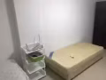 文庆两张床位招租