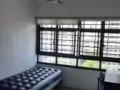 房间出租