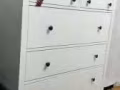 九成新宜家衣柜