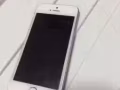 出一部iPhone SE 64G 粉