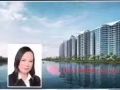 鑫豐 銀河灣 唯一河景房！ 後港成熟區！ 最美河景！ 最好性價比！