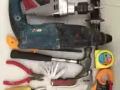 山东电工(跳电   短路 吊扇  插座 灯具  监控安装维修)85879518