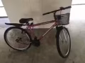 pioneer 地鐵站二手自行車