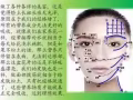 【面部拨筋服务】 *第一次服务不满意不付款
