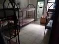 淡濱尼81街有房出租，男搭房，報地址，五分鐘到地鐵空調，單間，84020562