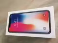 I phone x