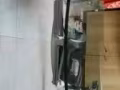 玻璃圆桌