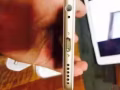 iPhone 6S 64GB 土豪金. 零磕碰.保存完好. $500