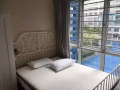近兀兰MRT La Casa公寓普通房出租（只租1人）97239056