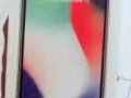 出售一部iPhone X 银色256G，非签约机
