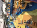 巴西立水上乐园。 wild wild wet四张票$50块..