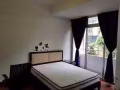 Masterbedroom at Elizabeth Height