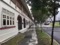 [文庆 Boon Keng] 4卧室3浴室，文物建筑，排屋出租