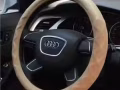 汽車真皮座椅套，方向盤套，腳墊等 看圖在說話