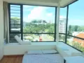 超近NUS商学院！空中花园式全景Condo！ 