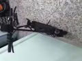 電動滑板車
