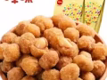 正宗美味中國零食