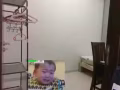 紫线 花拉公园单身公寓两室一厅 普通房独立卫浴找女生！