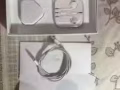 出售iphone 6splus，玫瑰金色，128g，99新全套附件，自用机无暗病