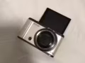 卡西歐ZR3500