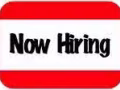 hiring retail sales assistant