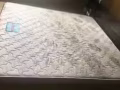 King Size 床墊 (190cm x 183cm x 20cm)