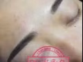 韩式半永久雾眉