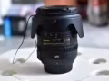 尼康單眼相機鏡頭轉讓