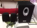 低音炮低价转让九成新