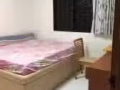 联邦地铁站附近普通房出租