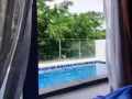 近serangoon/kovan 复式私人泳池景公寓单间，含独卫