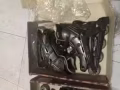 直排轮滑鞋35元一双（不刀不刀不刀）