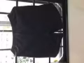 處理一部分衣服
