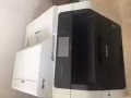用了不到一年的兄弟牌打印机
