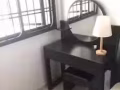 温馨夫妻房